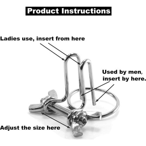Adjustable Vaginal Expansion Dilator For Women Penis Urethral Dilators Catheters Sounds Device For Men Gay Masturbator Sex Toys