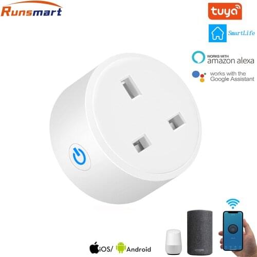 Runsmart Socket Surge Protectors