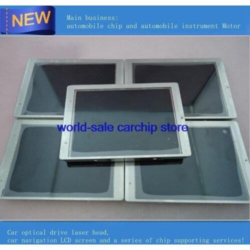 Shapp 5"inch LCD display LQ5AW136 Screen for VW MFD Mercedes Porschi car panel free shipping