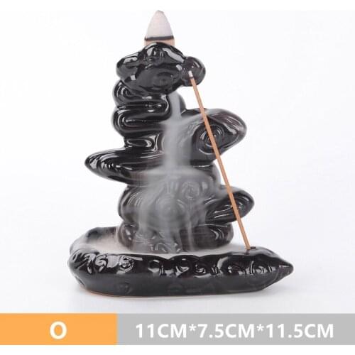 SunIndex Incense Stick Stands