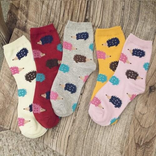 TOEJYJ Women's Socks And Hosiery