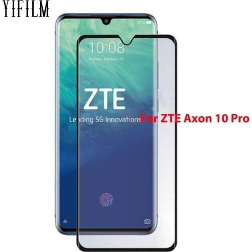 YIFILM Screen Protectors For ZTE