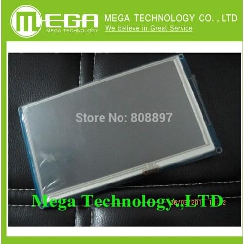 7" TFT LCD SSD1963 Module Display + Touch Panel Screen + PCB Adapter Build-in