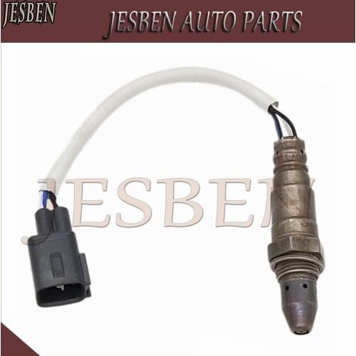 Air Fuel Ratio Lambda Probe Oxygen O2 Sensor fit For Toyota Lexus GS350 GS450h 3.5L 2013-15 89467-30050 8946730050 F00E263192