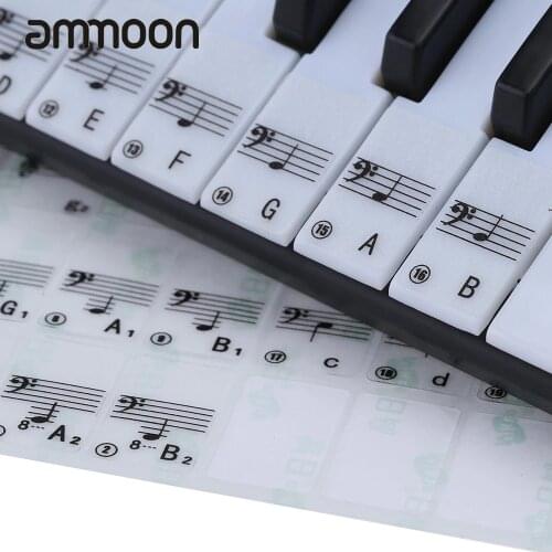 Ammoon Electronic Piano