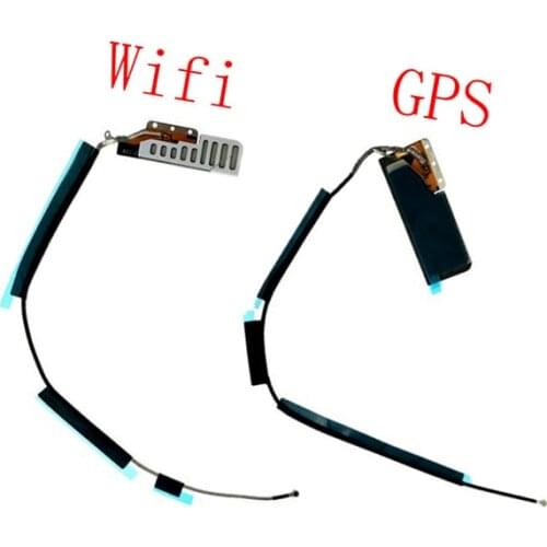 1Pcs Bluetooth Wireless Wifi Antenna Signal GPS Flex Cable Ribbon For iPad Mini 4 5 Mini4 Mini5 A1538 A1550 A2124 A2126 A2133