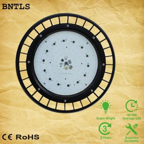 BNTLS Special Lighting