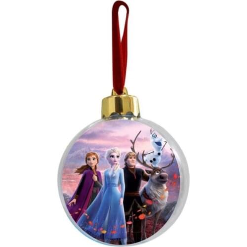BUGRIKSHOP Christmas Balls