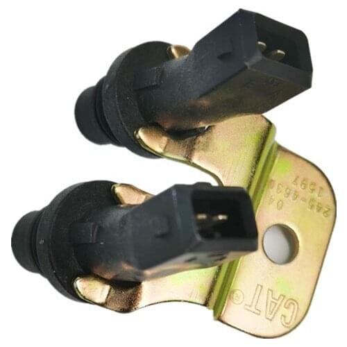 Camshaft Speed Sensor 245-4630 2454630 for Cater 329D/330D/336D/C9