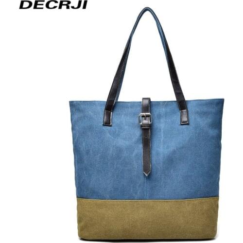 DECRJI Women's Bags