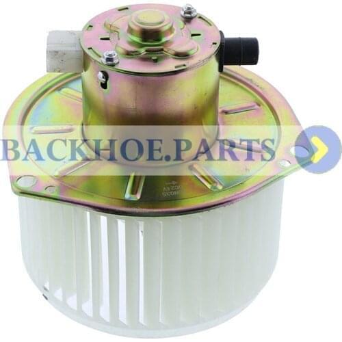 Electric Blower Motor 4469040 for John Deere 120C 160C LC 180 Excavator