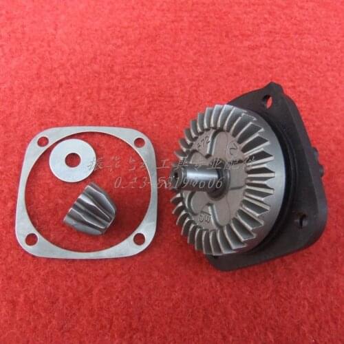 Bearing Flange BLACK Cover Replace for BOSCH 1 619 P02 708 GWS850CE PWS680 PWS1000 PWS650 PWS2000 PWS1500 GWS850CE