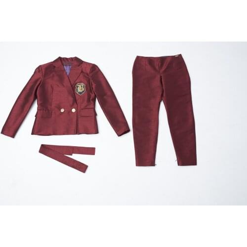 Ms.OneLove Women's Trouser Suits