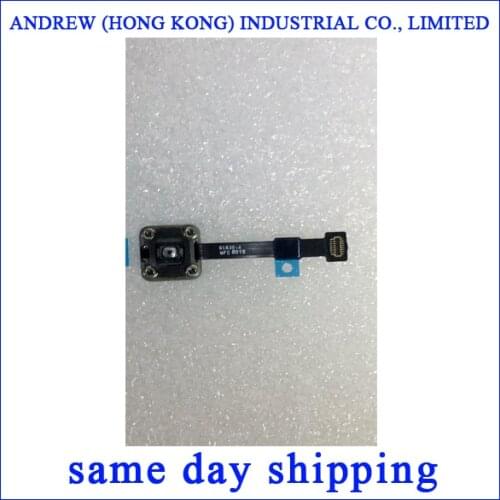 01830-02 Laptop New A1932 Touch ID Power ON/OFF Button Apple for Macbook Air 13" A1932 Power Button 2018 Year