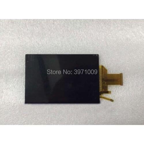 NEW LCD Display Screen For Canon Powershot G7X Mark II / G7X II Digital Camera Repair Part +Glass