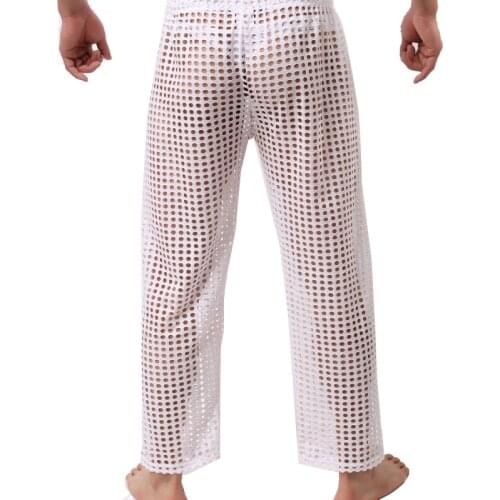 TONGLIANBANG Men's Sleepwear