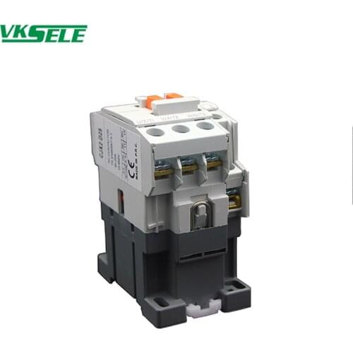Контакторы VKSELE China At AliExpress