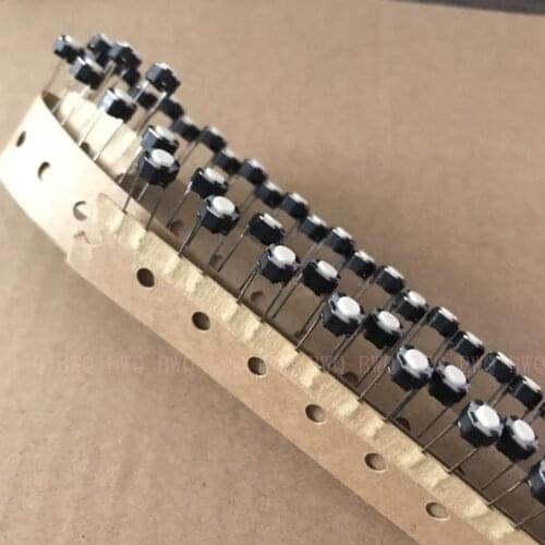 300X TACT MICRO SWITCH DSG1117 FOR PIONEER CDJ2000 CDJ900 CDJ400 CDJ-2000NXS PLAY PAUSE CUE With Lable