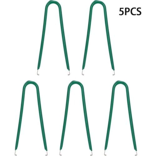 5PCs IC Extractor Clip Tool Consumables Collet Accessories CPU Remover Clip Hand Tool