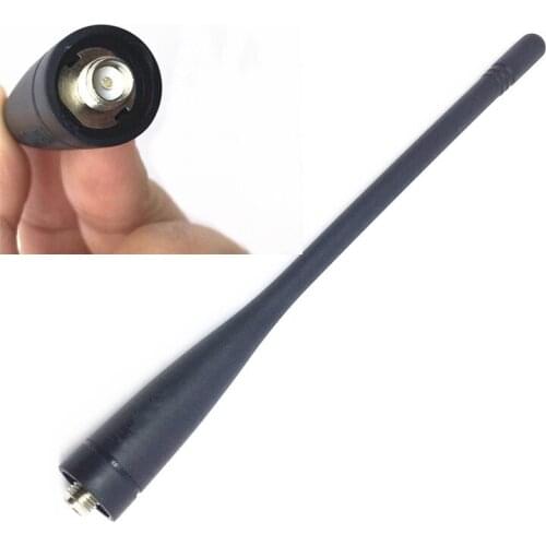 5PCS 400-470 MHZ antenna SMA-F for kenwood TK3100 TK3102 TK3103 TK3106 TK3107 TK3118 TK3140 TK3160 TK3170 radios