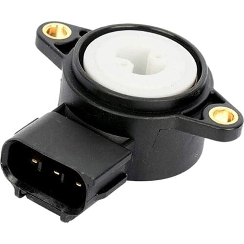 Car Throttle Position Sensor TPS for Mitsubishi Lancer 2002-2007 7260-15W50 MD615571