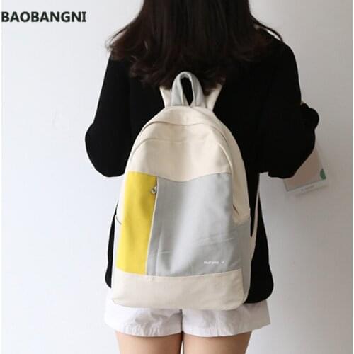 Женские дизайнерские рюкзаки BAOBANGNI China At AliExpress