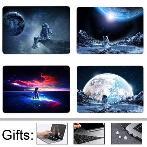 Sanmubaba Laptop Sleeve For Macbook Air Pro 11 12 13 15 16 With Touch ID Cover For Mac book Pro 13 funda a2289 a2251 a2179 a1534