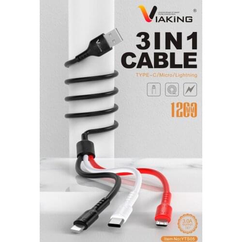 Chuang Ya heyday Mobile Phone Chargers