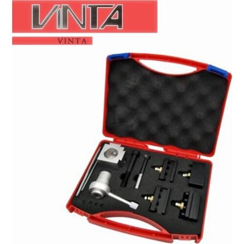 Mini CNC Lathe Tool Holder Quick Change Tool Post Machine tool accessories Small lathe with 4 tool holders