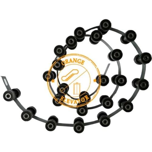 Escalator Newel Chain 24 Pairs of Bearings 1737525800