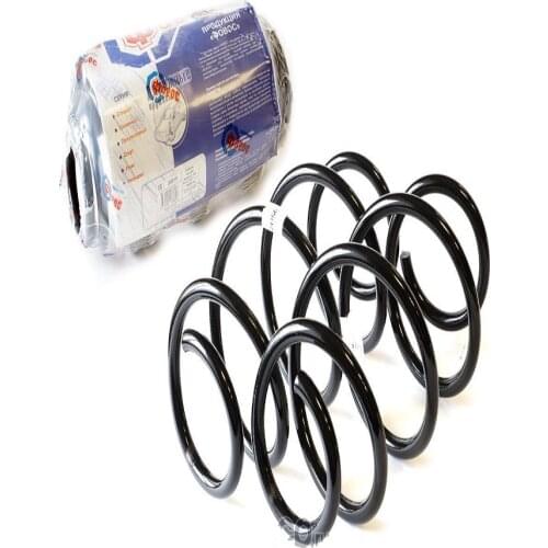 Fobos Spare Parts For Shock Absorbers