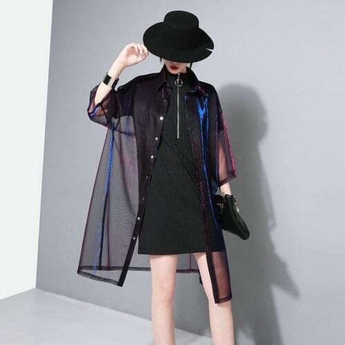 HARTUPEETU Wrap Blouses