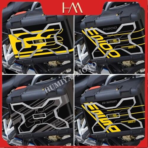 HUMIYA-MOTO Car Stickers