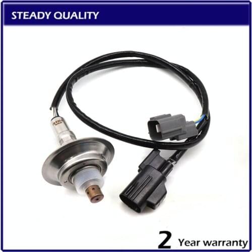 Air Fuel Ratio Lambda O2 Oxygen Sensor Fit For Mazda CX-7 2.3L Turbocharged 2007-2012 L33L188G1B