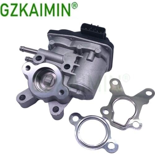 EGR VALVE FOR NISSAN NAVARA D40 PATHFINDER R51 2.5 DCI YD25 DCI NP300 PICKUP OEM 14710-EC00D 14710-EC00A 14710-EC00B 14719-EC00A