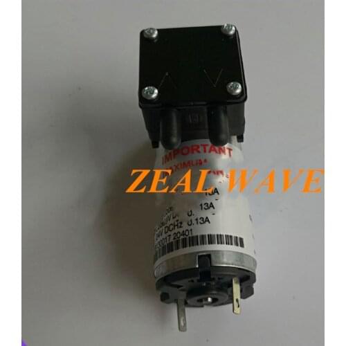 New Dirui Vacuum Pump CS300 CS380 CS400 CS600 Waste Liquid Pump Pressure Pump Accessories