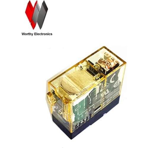 Wholesale 10pcs/lot relay RJ1S-CLD-D24