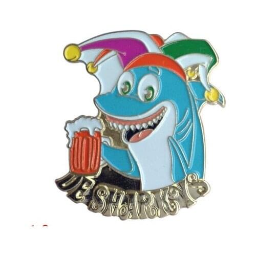 Custom festival gifts mini lapel pin badge for promotioanl