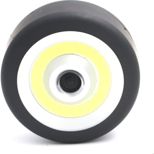 Portable Lantern Emergency COB LED Camping Lantern Waterproof Hand Flash Lamps Work Light Mini Torch Hanging Lamp With Magnets