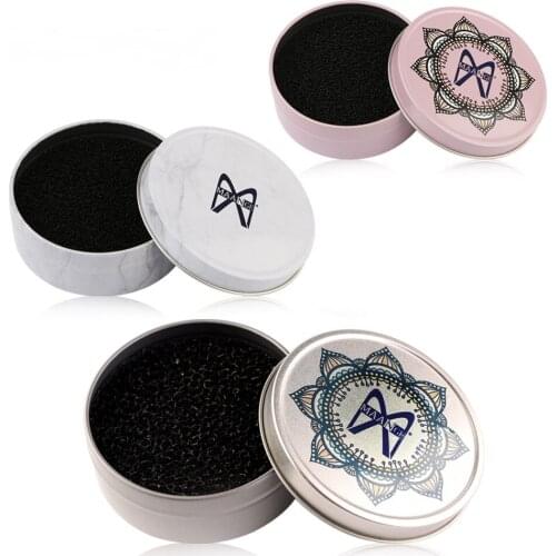 Makeup Brush Cleaner Sponge Remover Color Off Make up Brushes Cleaning Mat Box Powder Brush Washing Cosmetic Clean Kits