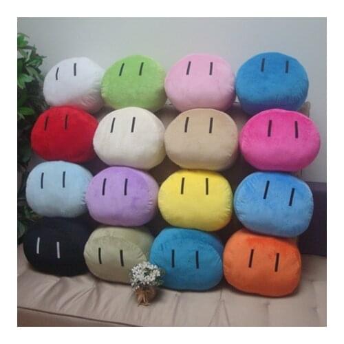 CLANNAD Dango Daikazoku Multi-color Cute Toy Stuffed & Plush Doll