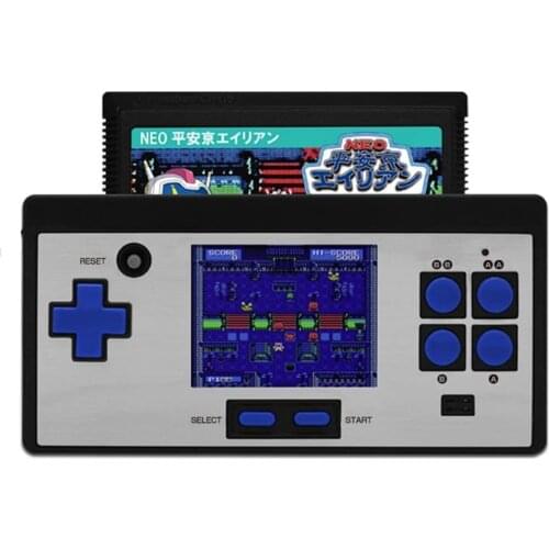 Hight Quality Retro 8bit NES/FC Dendy Portable Handheld Game Player 60Pin or 72Pin Cartridge AV Out 2.8inch Screem