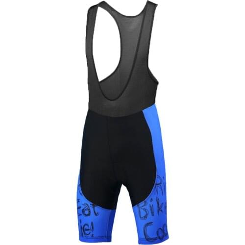 Classic New Style Bicycle 9D Gel Air Cushion Bib Shorts MTB Car Quick-Drying Breathable Movement Bike Pants Triathlon