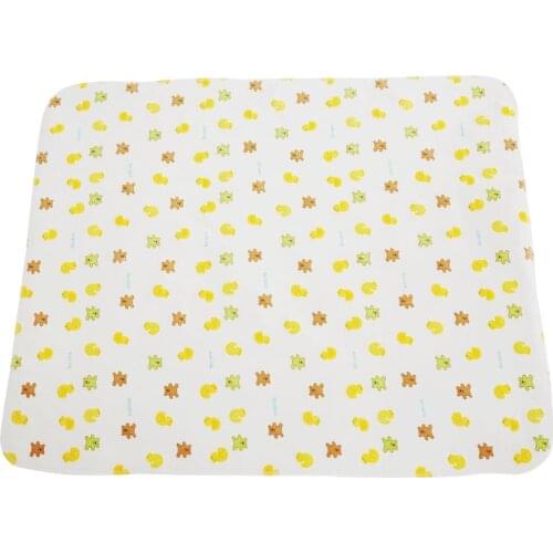 Sigzagor Baby Waterproof Diapers