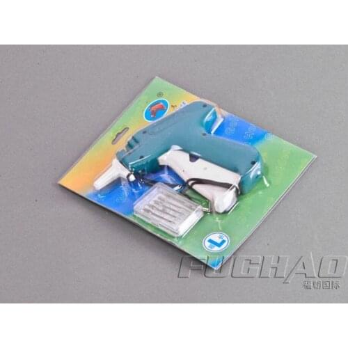 TAG ATTACHING GUN JinMa Brand Tagging Gun The Clothes Hanging Tag Tool Sewing Machine Parts