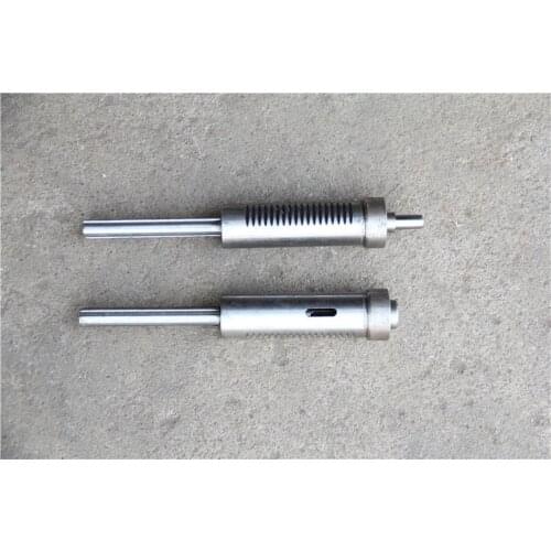 Z516 Spindle Sleeve Bench Drill Spindle Assembly Bench Drilling Machine Accessories Spindle Spline Shaft Sleeve 16MM