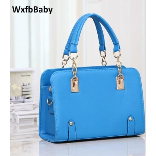 Женские бизнес-сумки Wxfbbaby China At AliExpress