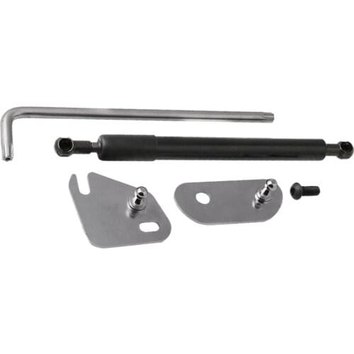 1Set Tailgate Assist Shock Lift Support Fit for Ford F-150 Accessories