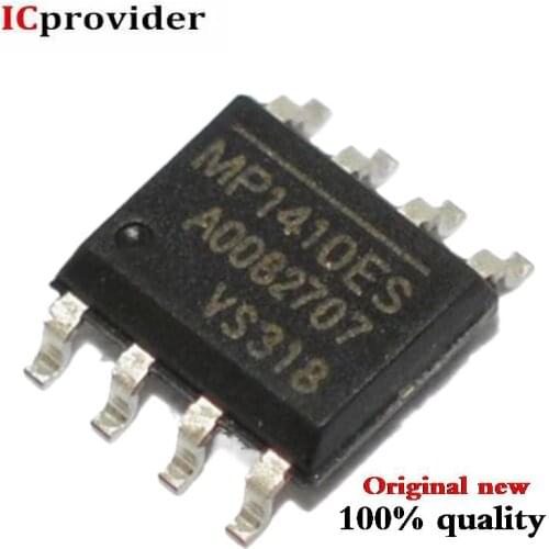 100PCS MP1410ES MP1410 The LCD power supply chip SOP-8 IC