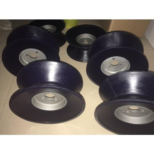 Small wheel AMF 250-001-051 Brunswick bowling spare part V ball wheel lift 53-520060-004 free shipping